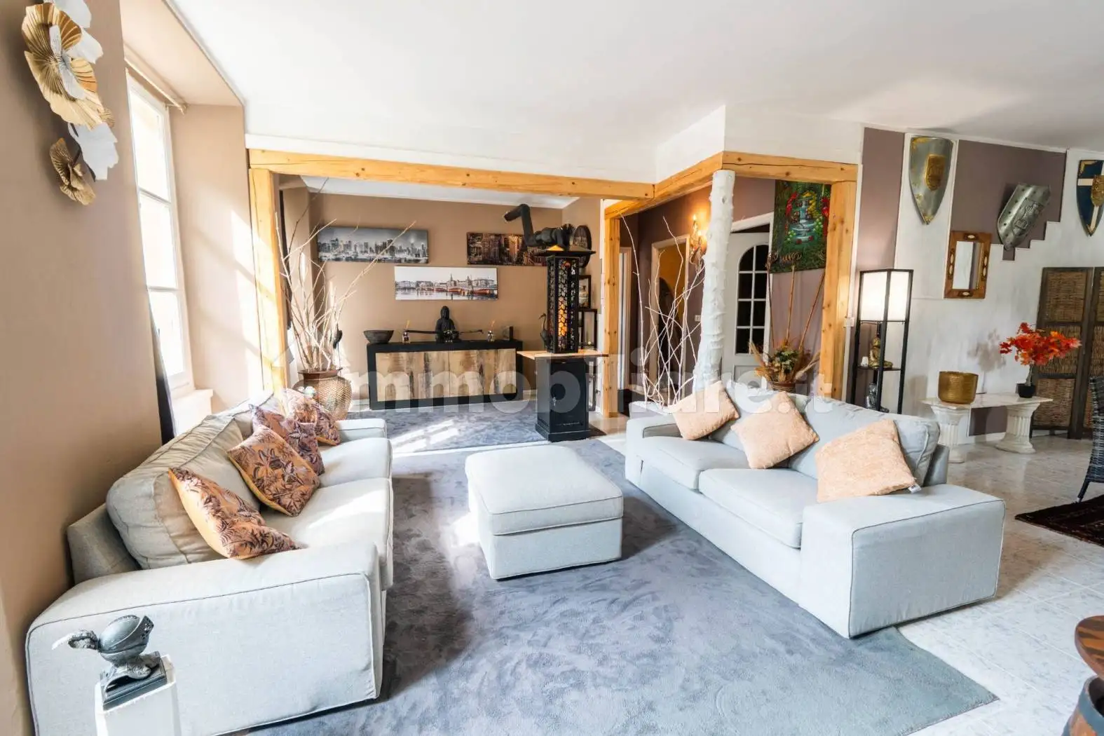 Appartamento in vendita a Perrero