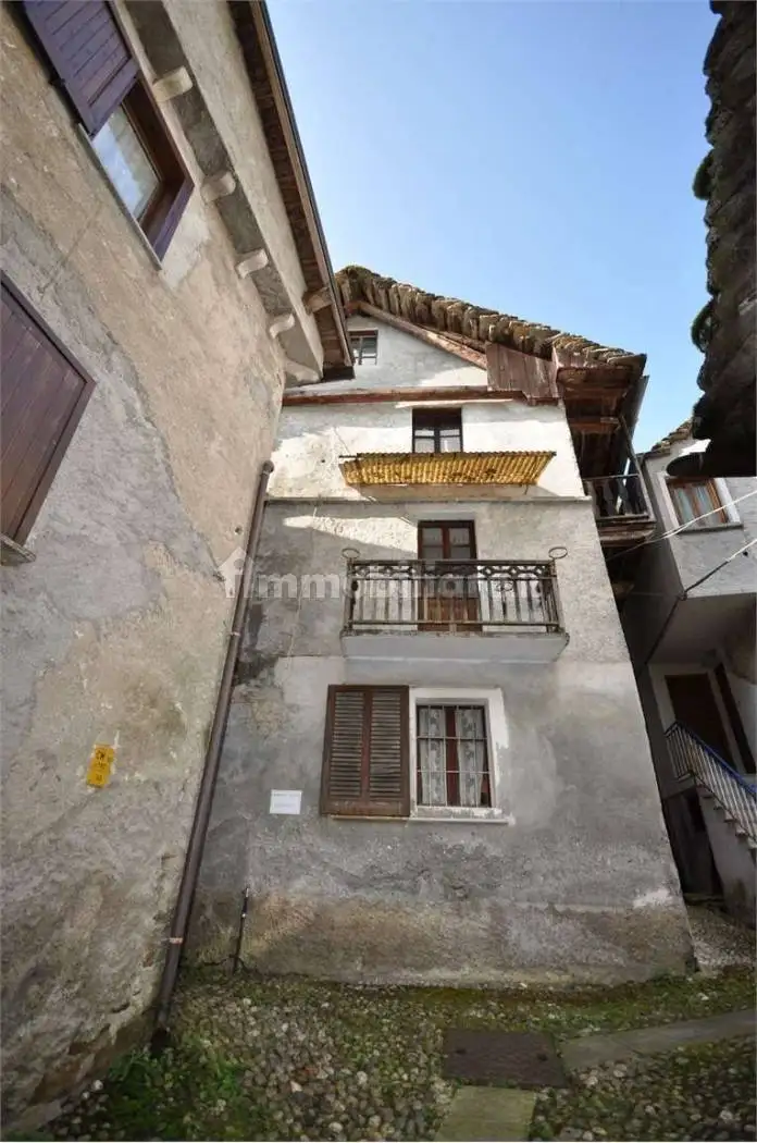 Quadrilocale frazione Locasca, 24, Antrona Schieranco - foto 3