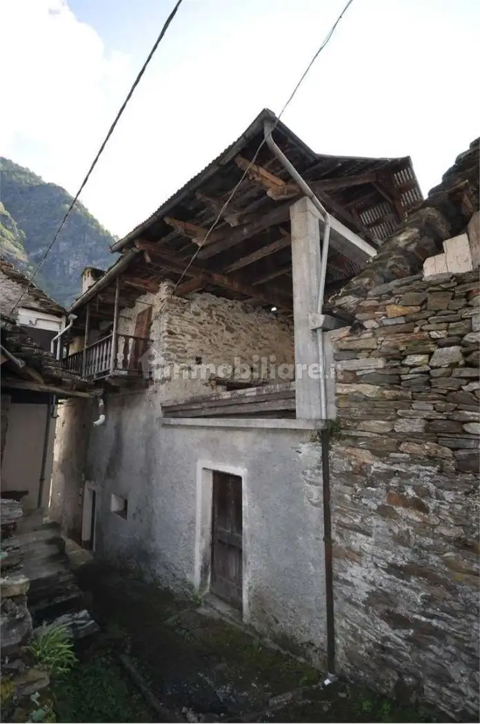 Quadrilocale frazione Locasca, 24, Antrona Schieranco - foto 4