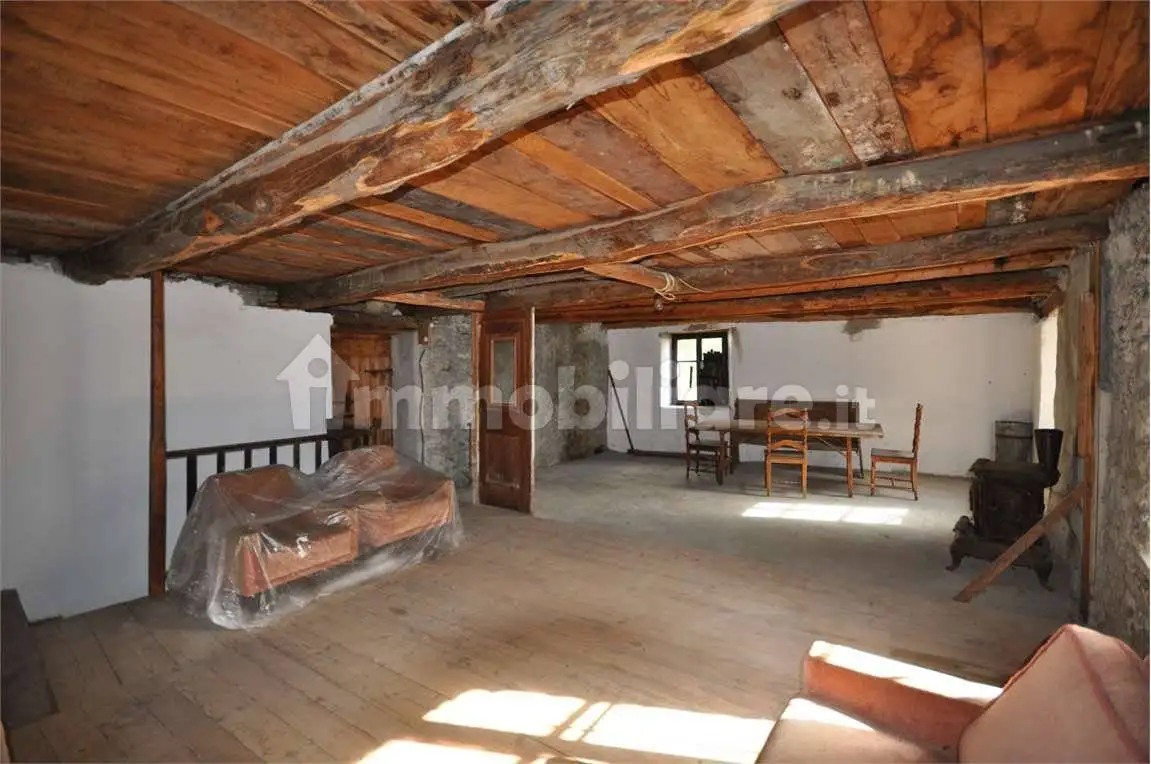 Quadrilocale frazione Locasca, 24, Antrona Schieranco - foto 5