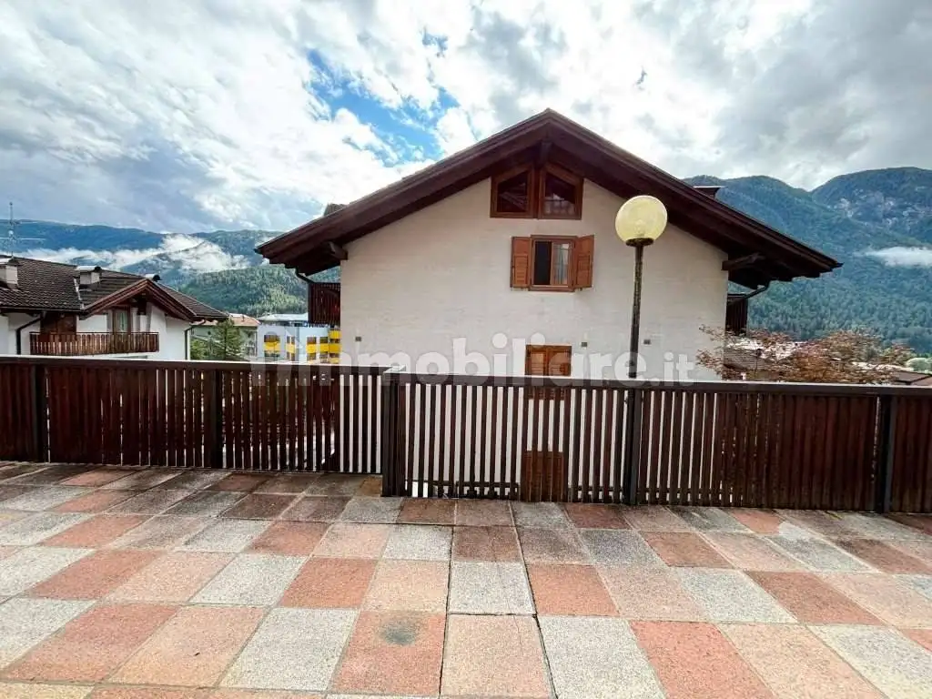 Appartamento in vendita a Malè