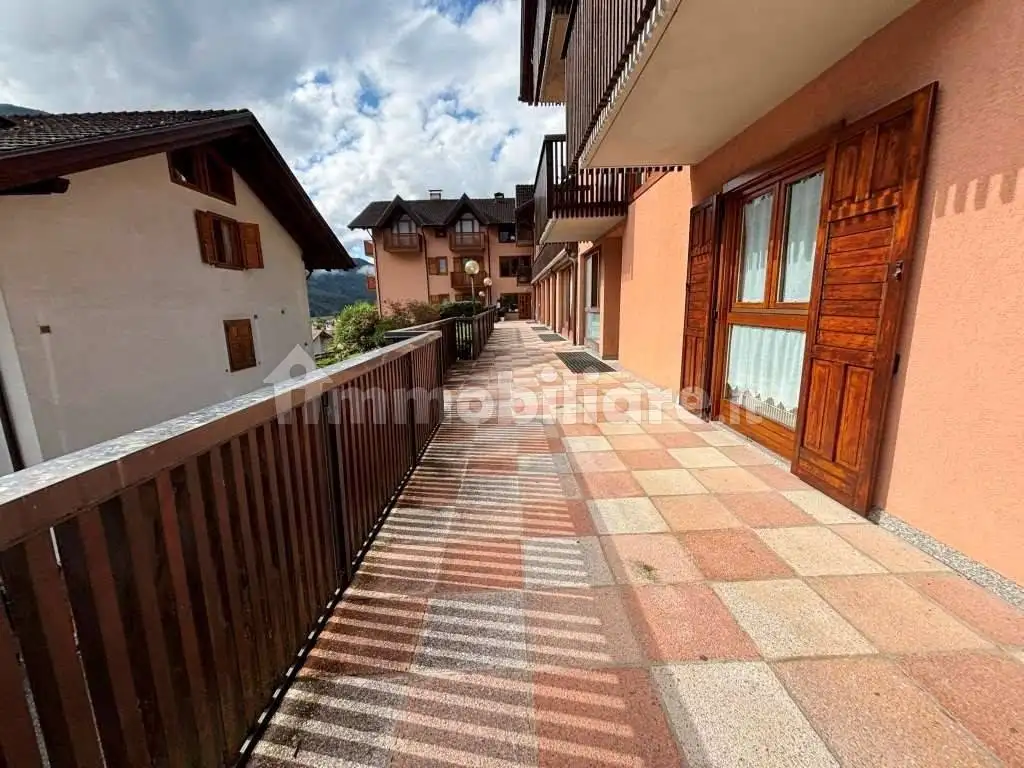 Bilocale via Ugo Silvestri, 16, Centro, Malè - foto 5