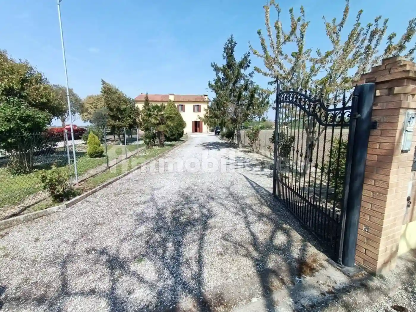 Casa colonica via Po di Goro 45, Ariano nel Polesine - foto 4