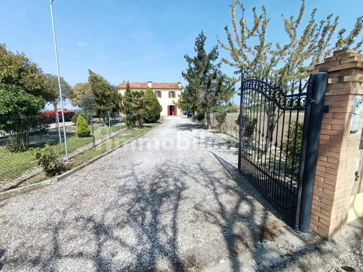 Casa colonica via Po di Goro 45, Ariano nel Polesine - foto 3