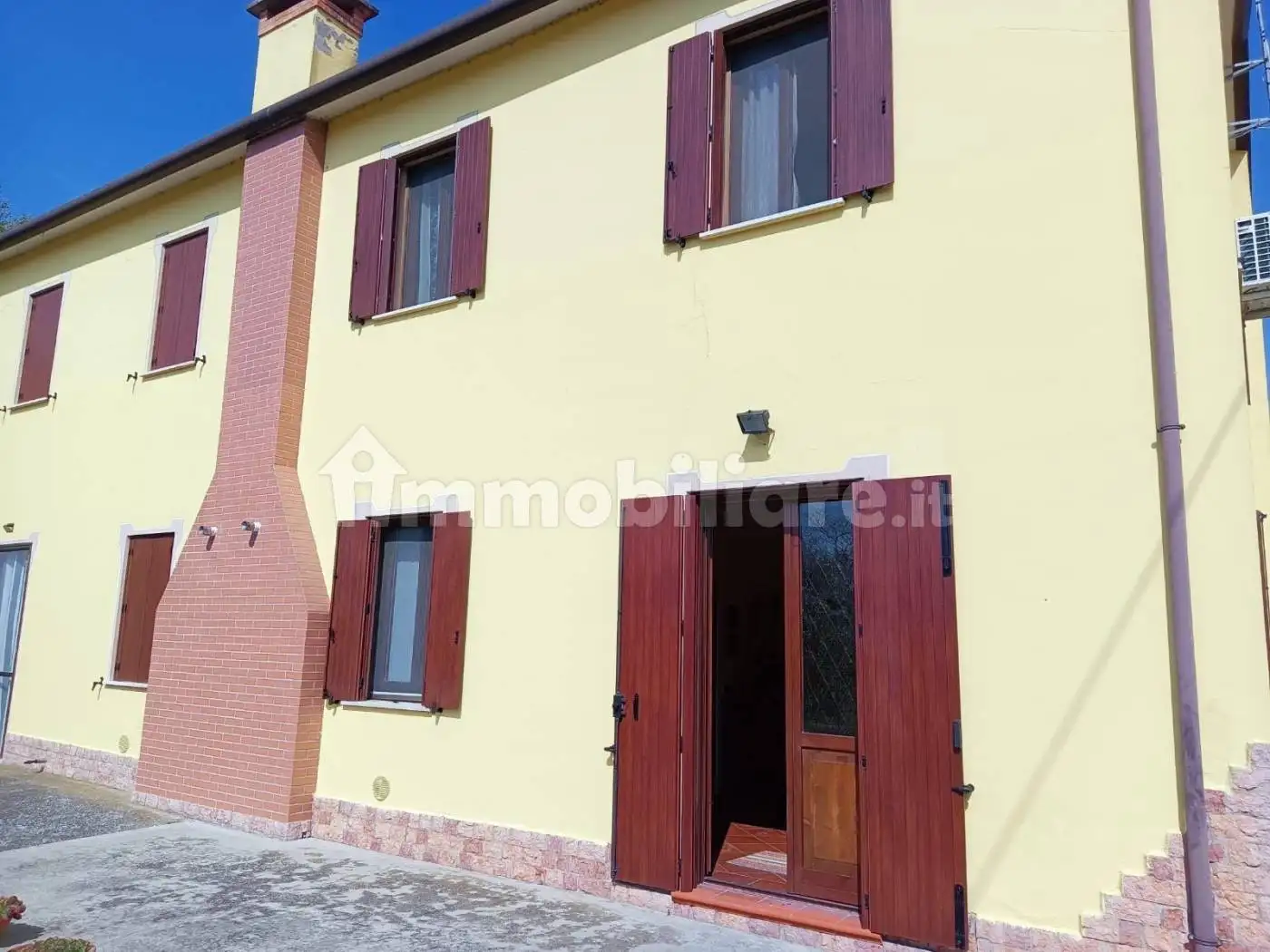 Casa colonica via Po di Goro 45, Ariano nel Polesine - foto 5