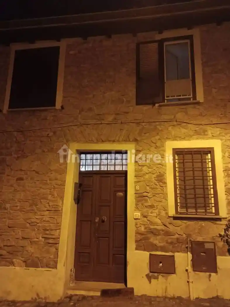 Appartamento in vendita a Pisoniano