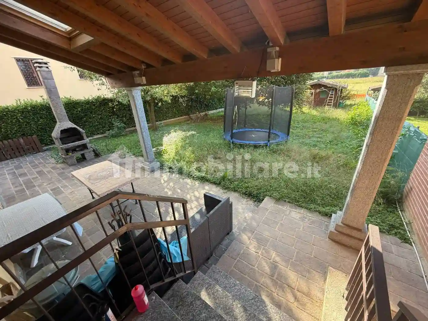 Villetta a schiera - foto 3