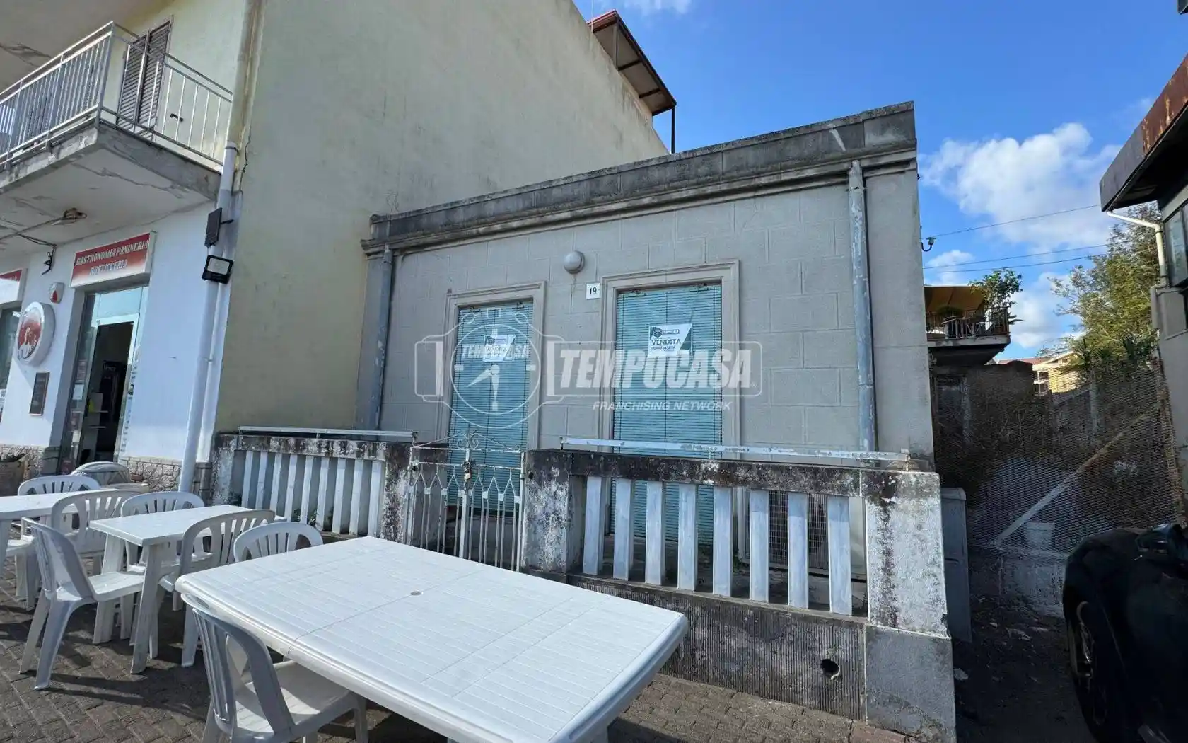 Appartamento in vendita a Messina