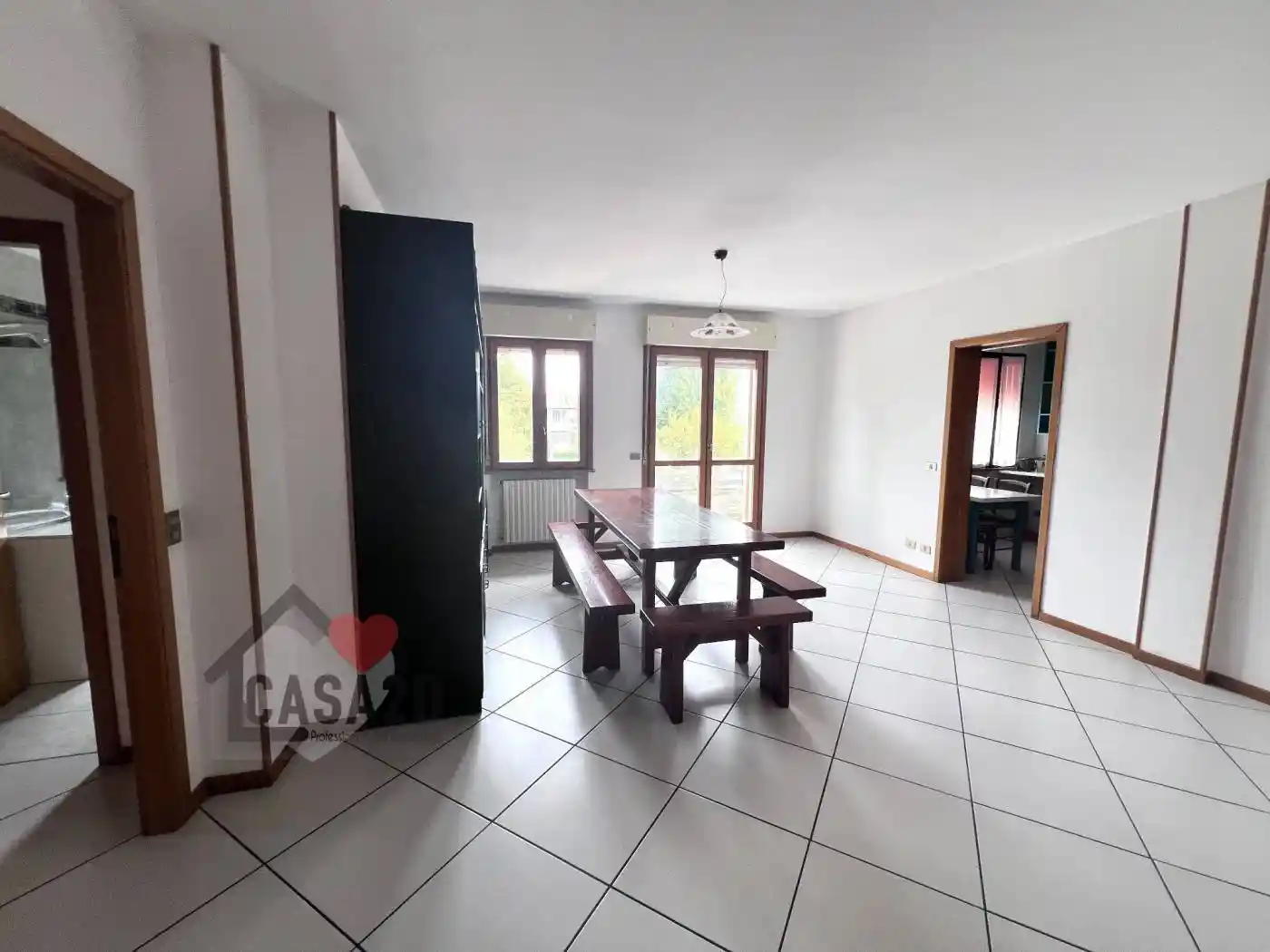 Appartamento via dei Ciclamini, Martorano - Ronta, Cesena - foto 2