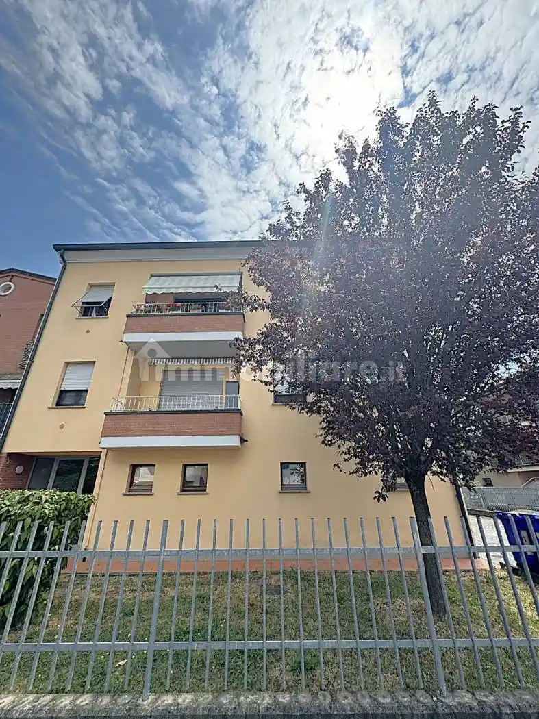 Appartamento in vendita a Torrile