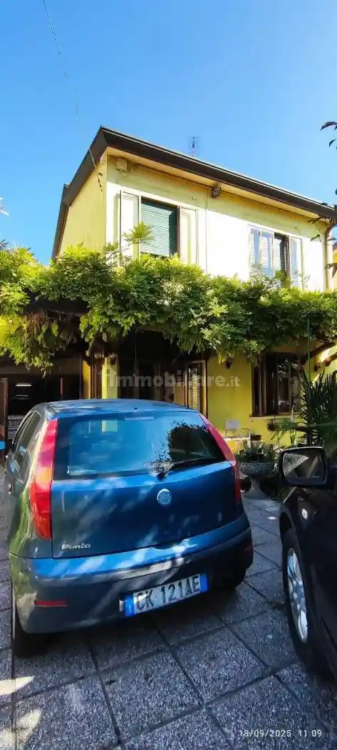 Villa in vendita a Padova