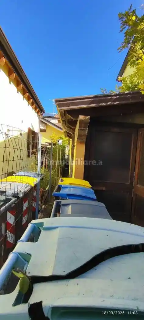 Villa unifamiliare via Rosolino Pilo 25, Camin, Padova - foto 2