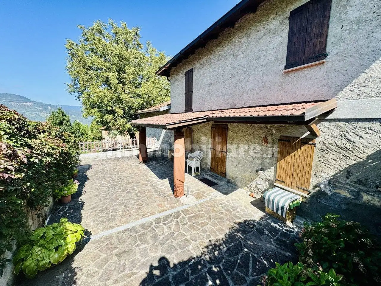 Casa indipendente in vendita a Corniglio