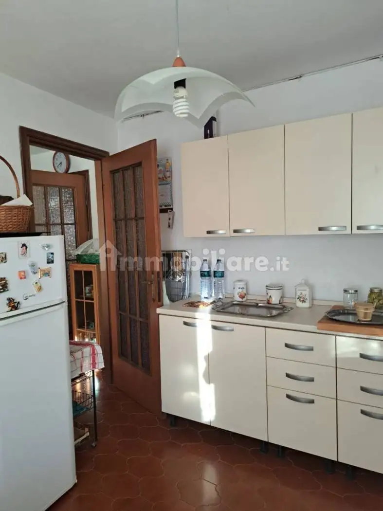 Terratetto unifamiliare via Caduti del Monte Caio, Corniglio - foto 4