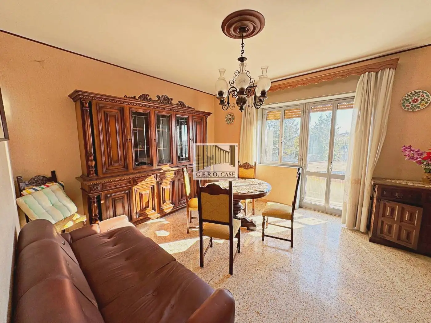 Appartamento in affitto a Orvieto