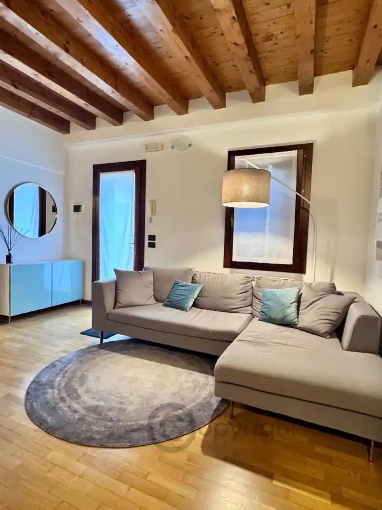 Appartamento in vendita a Portogruaro