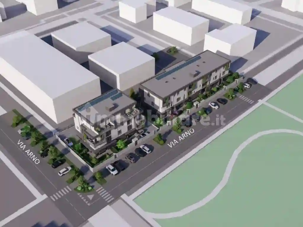 Appartamento - foto 5