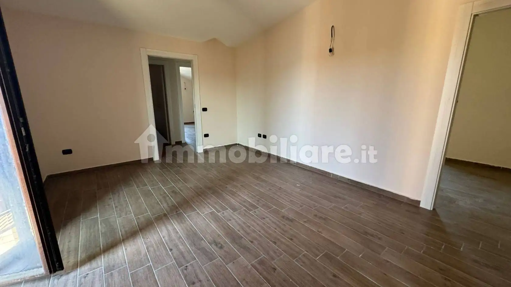 Appartamento in vendita a Quadrelle