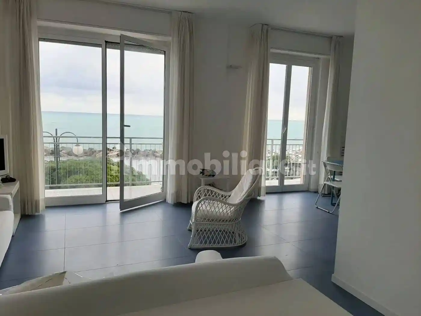 Trilocale corso Valparaiso, 60, Centro, Chiavari - foto 2