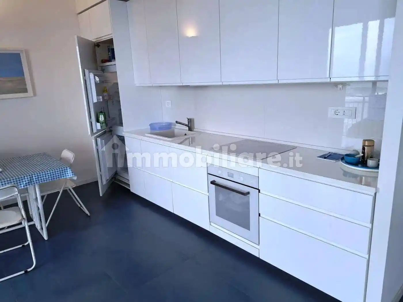 Trilocale corso Valparaiso, 60, Centro, Chiavari - foto 5