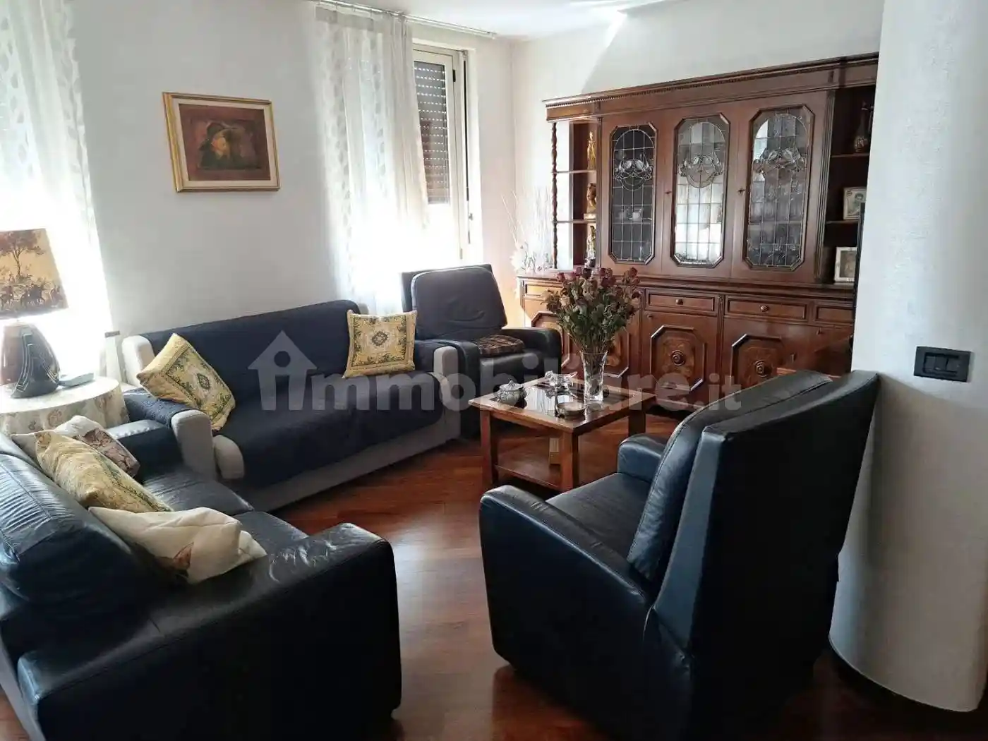 Trilocale via Bolama 12, Villa San Giovanni, Milano - foto 2