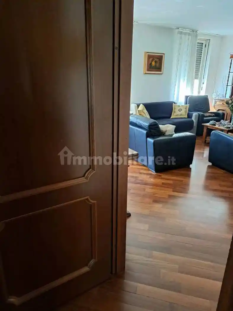 Trilocale via Bolama 12, Villa San Giovanni, Milano - foto 3