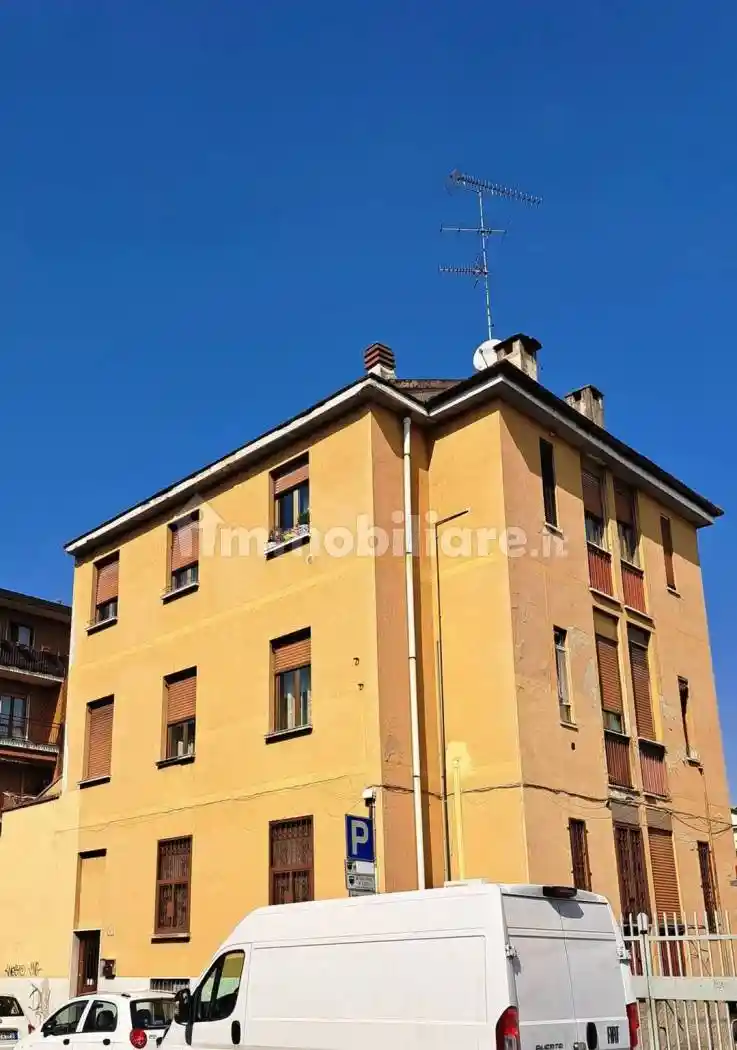 Trilocale via Bolama 12, Villa San Giovanni, Milano - foto 4