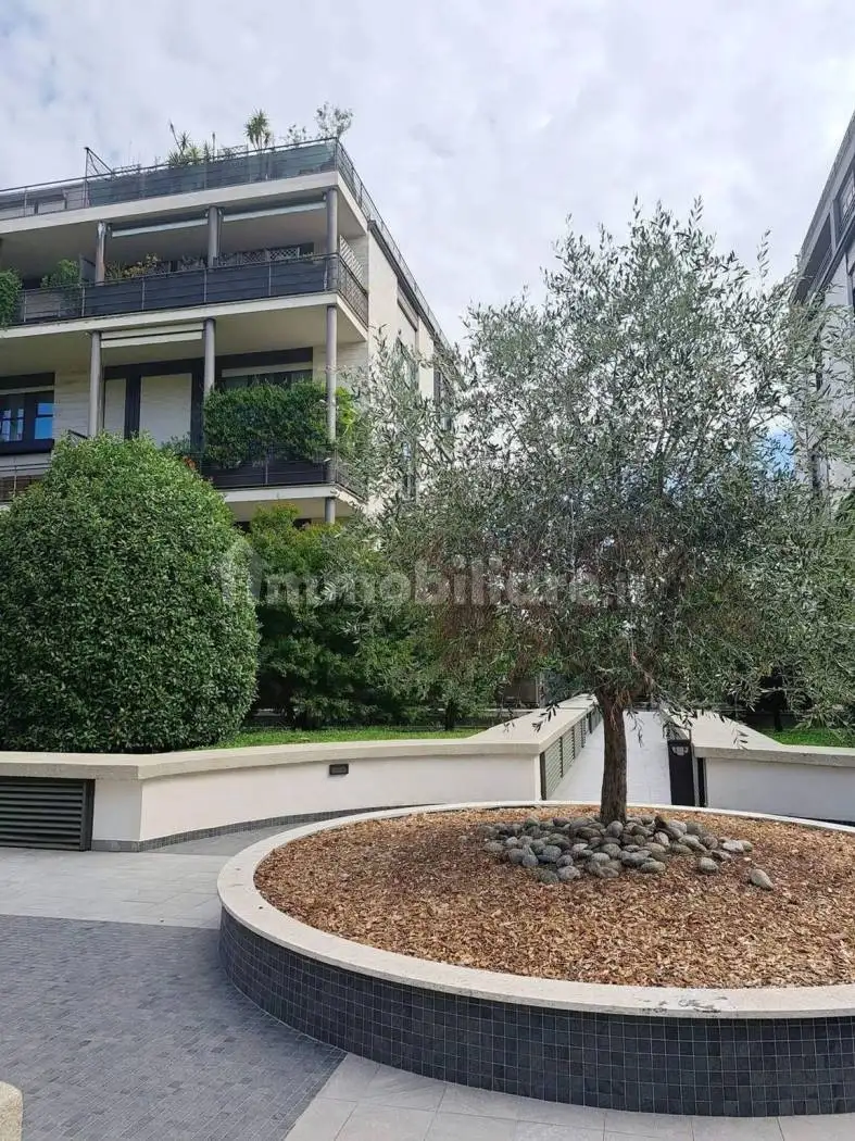 Apartment in vendita a Milan