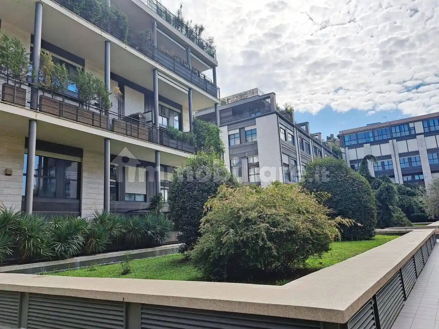 Trilocale via Pompeo Mariani 6, Ponte Nuovo, Milano - foto 3