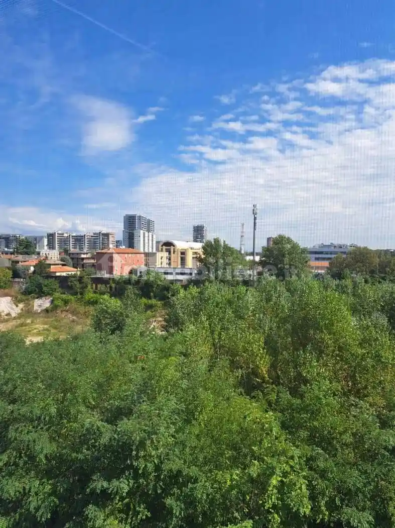 Trilocale via Pompeo Mariani 6, Ponte Nuovo, Milano - foto 5