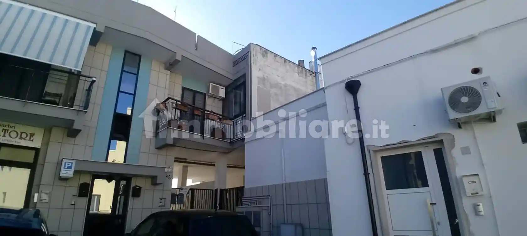 Appartamento in vendita a Cellamare