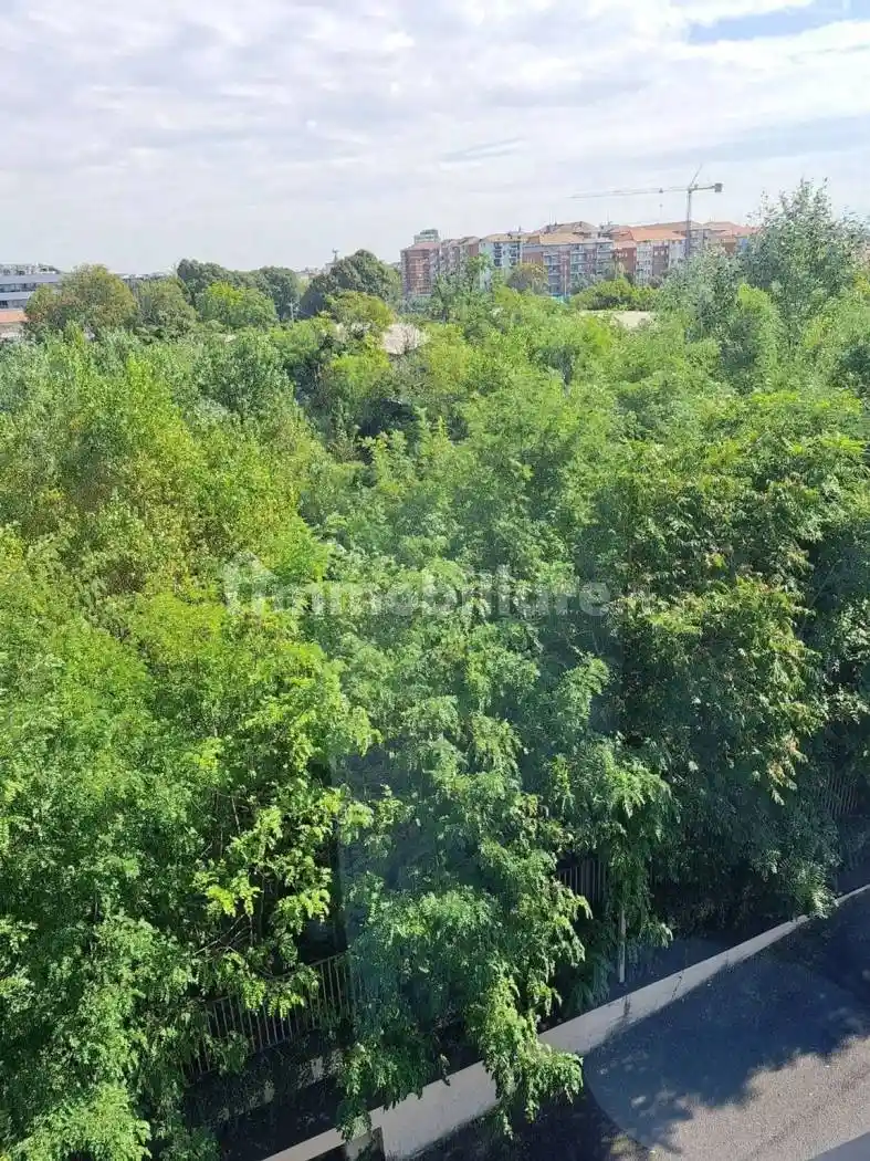 Trilocale via Pompeo Mariani 6, Ponte Nuovo, Milano - foto 5