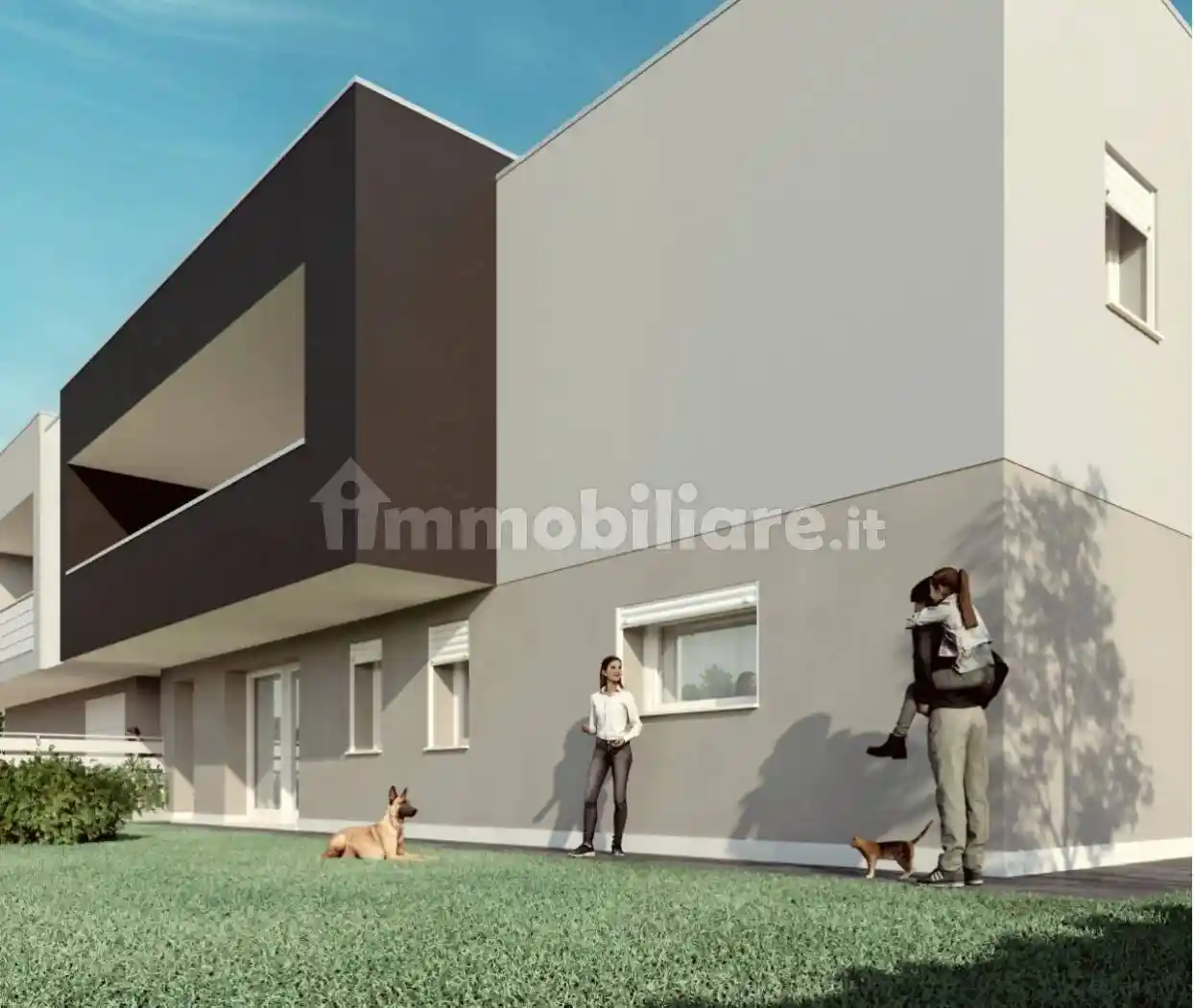 Villa in vendita a Limena