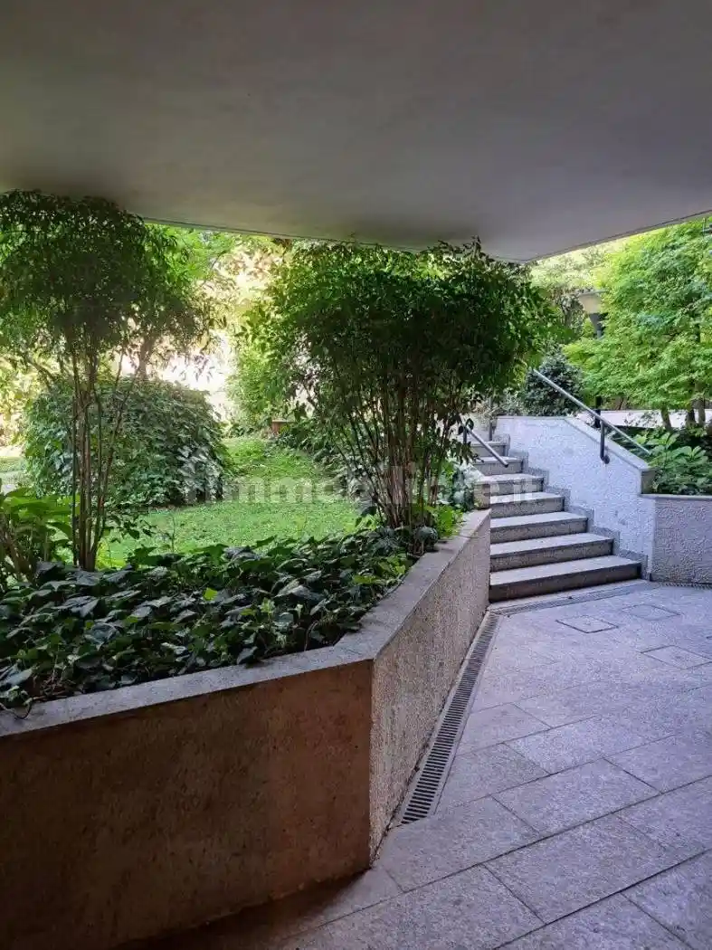 Quadrilocale via Luigi Cislaghi 40, Precotto, Milano - foto 4