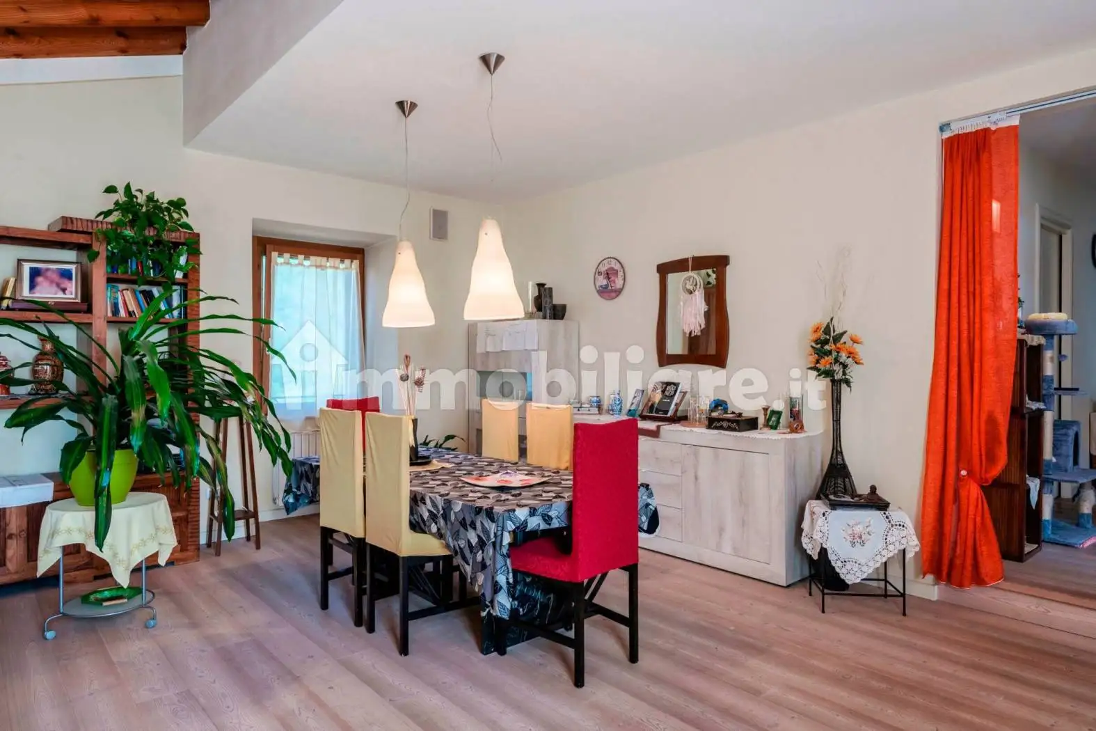 Casa indipendente in vendita a Roè Volciano