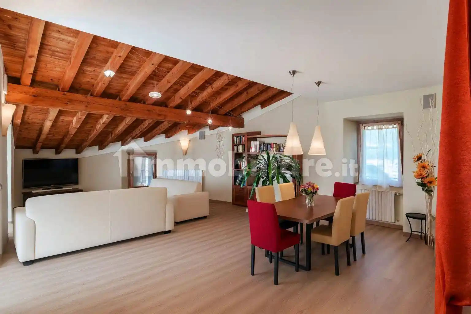 Casa indipendente - foto 2