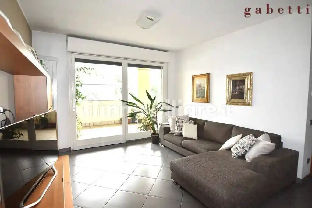 Appartamento in vendita a Magenta