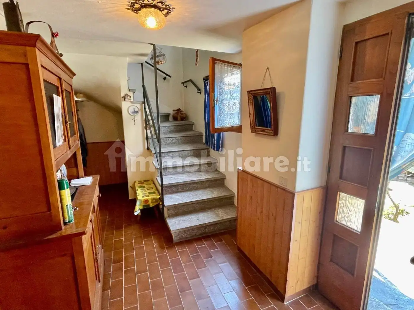 Terratetto unifamiliare via Bigotta, Valle Cannobina - foto 3