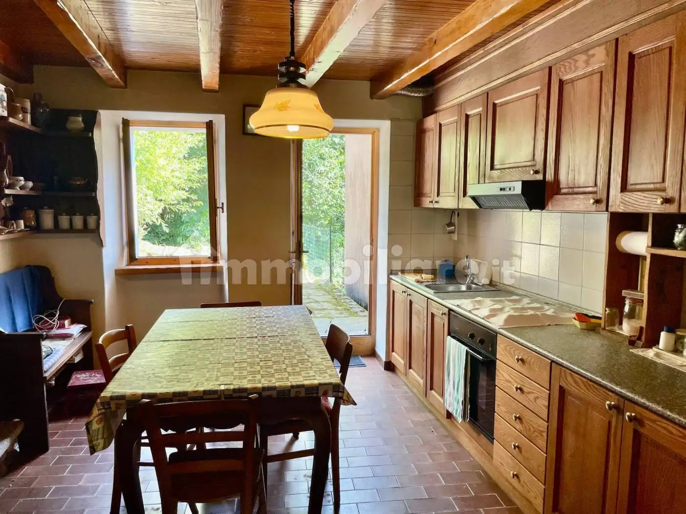 Terratetto unifamiliare via Bigotta, Valle Cannobina - foto 4