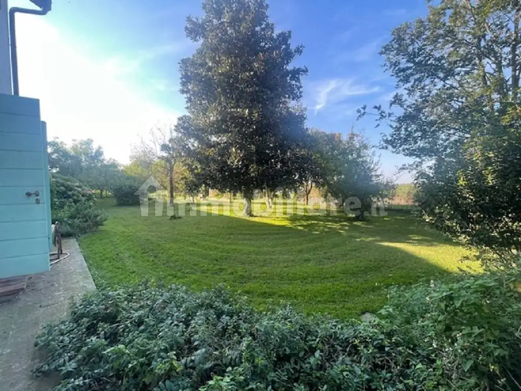 Villa bifamiliare vicolo Vittorio Alfieri, Centro, Corte de' Frati - foto 5