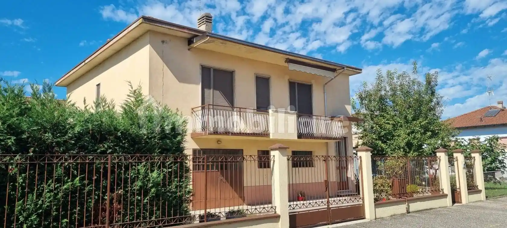 Villa in vendita a Mortara