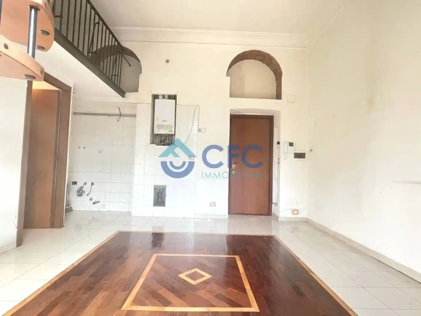 Bilocale viale Monza 154, Gorla, Milano - foto 4