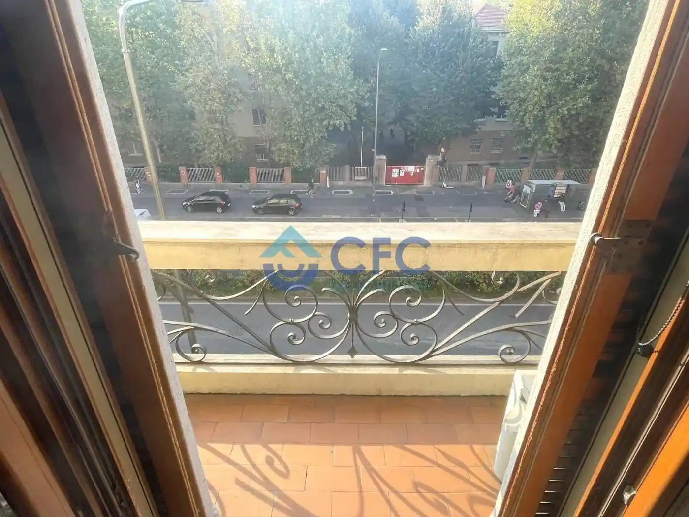 Bilocale viale Monza 154, Gorla, Milano - foto 5