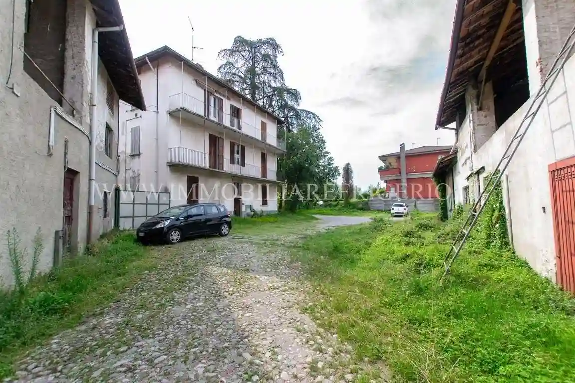 Palazzo - Edificio - foto 2