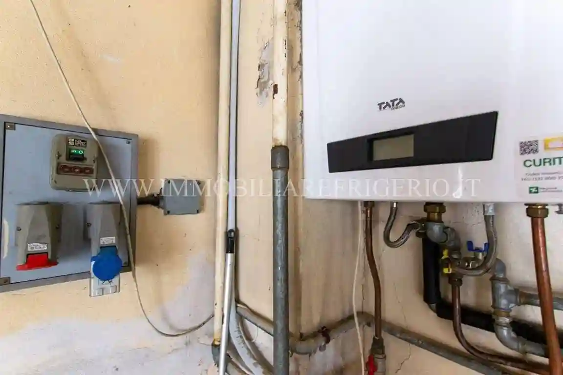 Palazzo - Edificio - foto 3