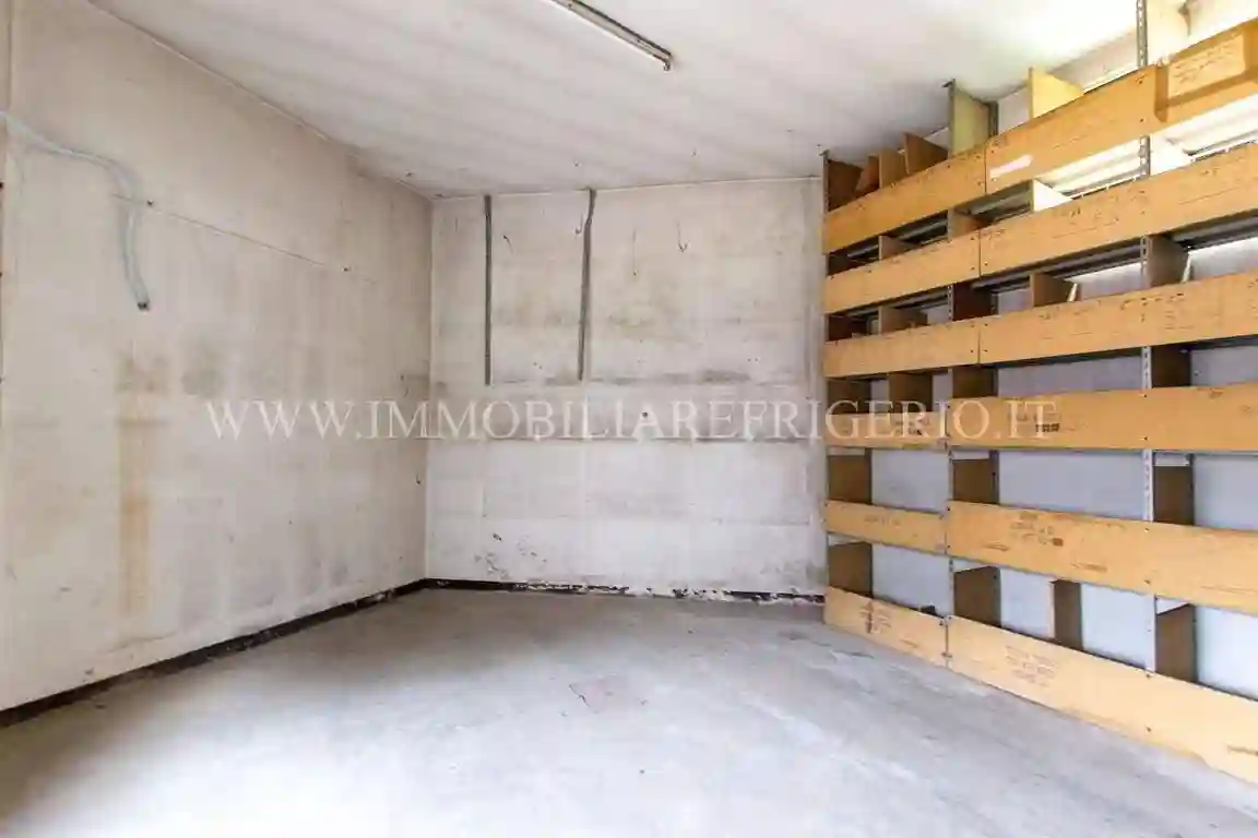 Palazzo - Edificio - foto 4