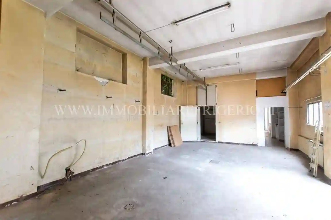 Palazzo - Edificio - foto 5