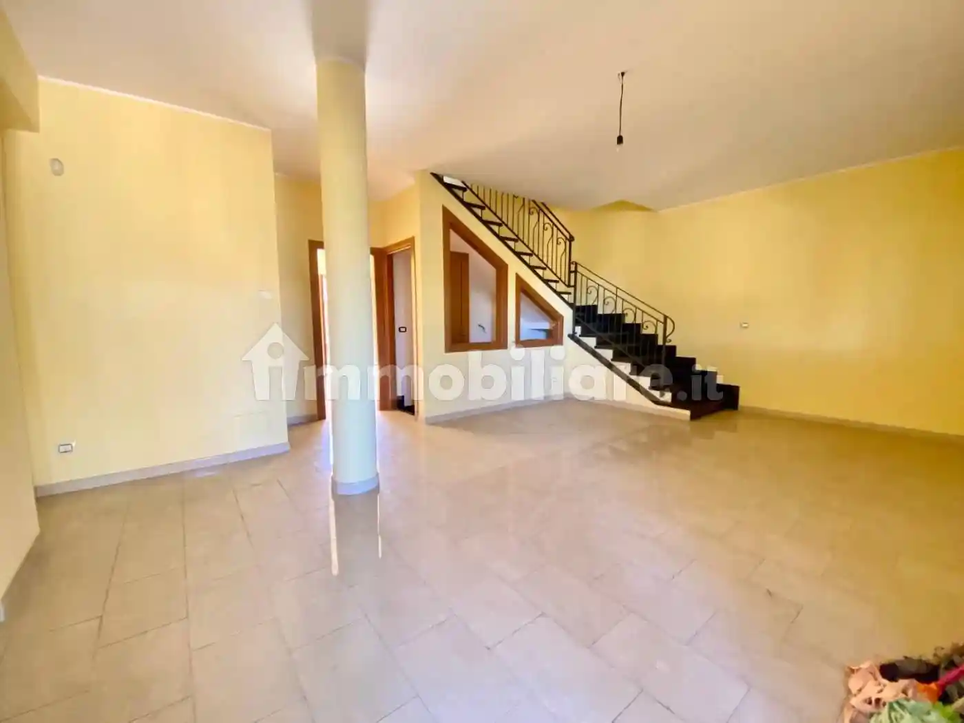 Villetta a schiera in vendita a Giarre