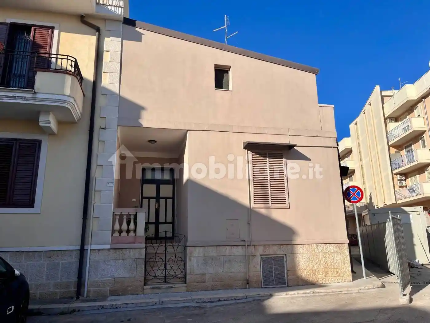 Casa indipendente in vendita a Bitetto