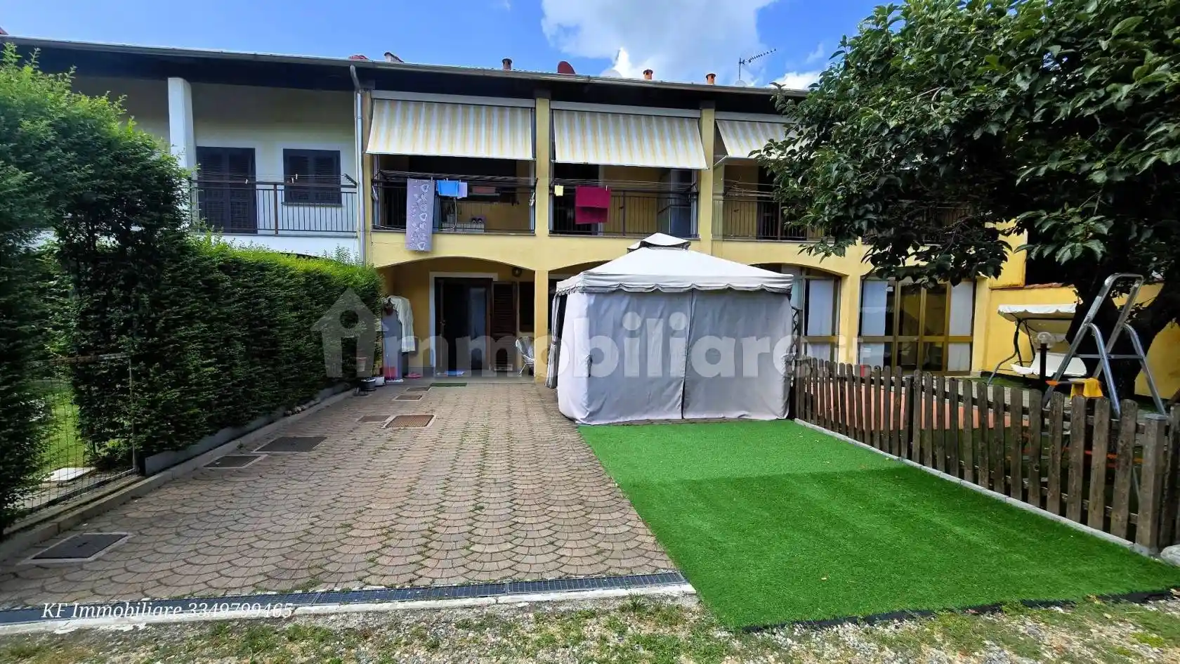 Casa indipendente - foto 2